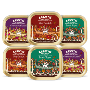 World Dishes 6 x 150g Multipack